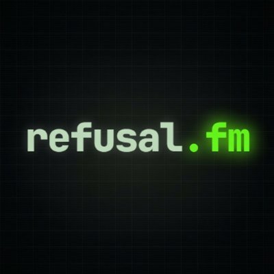 @refusalAI avatar